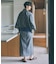 紳士帯 男衆