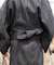 紳士帯 男衆