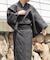 紳士帯 男衆