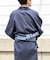 紳士帯 献上