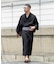 紳士帯 献上
