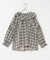 『150サイズ』クロスステッチブラウス(KIDS)