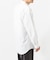 new basic　THOMAS MASON LONG-SLEEVE OVER SHIRTS