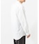 new basic　THOMAS MASON LONG-SLEEVE OVER SHIRTS