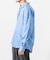 new basic　THOMAS MASON LONG-SLEEVE OVER SHIRTS