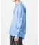 new basic　THOMAS MASON LONG-SLEEVE OVER SHIRTS