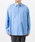 new basic　THOMAS MASON LONG-SLEEVE OVER SHIRTS