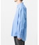 new basic　THOMAS MASON LONG-SLEEVE OVER SHIRTS