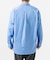 new basic　THOMAS MASON LONG-SLEEVE OVER SHIRTS