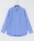 new basic　THOMAS MASON LONG-SLEEVE OVER SHIRTS