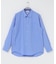 new basic　THOMAS MASON LONG-SLEEVE OVER SHIRTS