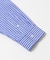 new basic　THOMAS MASON LONG-SLEEVE OVER SHIRTS