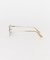 NIKI　SABLE ANTIQUE GOLD