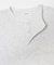 FORK&SPOON　ワッフルヘンリーTシャツ