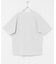 FORK&SPOON　ワッフルヘンリーTシャツ