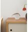 DETAIL　GLASS OBJET Polar Bear S