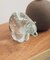 DETAIL　GLASS OBJET Polar Bear S