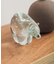 DETAIL　GLASS OBJET Polar Bear S
