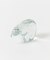 DETAIL　GLASS OBJET Polar Bear S