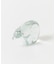 DETAIL　GLASS OBJET Polar Bear S