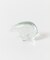 DETAIL　GLASS OBJET Polar Bear S