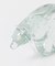 DETAIL　GLASS OBJET Polar Bear S