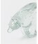 DETAIL　GLASS OBJET Polar Bear S