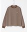 DANTON　LONGSLEEVETSHIRTS