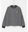 DANTON　LONGSLEEVETSHIRTS