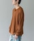 DRYMIXワッフル ドロスト ロングスリーブ Tシャツ