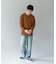 DRYMIXワッフル ドロスト ロングスリーブ Tシャツ