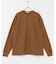 DRYMIXワッフル ドロスト ロングスリーブ Tシャツ