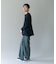 DRYMIXワッフル ドロスト ロングスリーブ Tシャツ