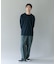 DRYMIXワッフル ドロスト ロングスリーブ Tシャツ