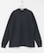 DRYMIXワッフル ドロスト ロングスリーブ Tシャツ