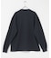 DRYMIXワッフル ドロスト ロングスリーブ Tシャツ