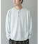 DRYMIXワッフル ドロスト ロングスリーブ Tシャツ