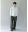 DRYMIXワッフル ドロスト ロングスリーブ Tシャツ