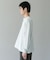 DRYMIXワッフル ドロスト ロングスリーブ Tシャツ