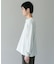 DRYMIXワッフル ドロスト ロングスリーブ Tシャツ
