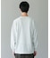 DRYMIXワッフル ドロスト ロングスリーブ Tシャツ
