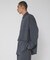 『UVカット／静電気防止／イージーケア』SMOOTH WOOLYLIKE LONG-SLEEVE SHIRTS