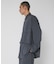 『UVカット／静電気防止／イージーケア』SMOOTH WOOLYLIKE LONG-SLEEVE SHIRTS