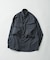 『UVカット／静電気防止／イージーケア』SMOOTH WOOLYLIKE LONG-SLEEVE SHIRTS