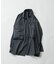 『UVカット／静電気防止／イージーケア』SMOOTH WOOLYLIKE LONG-SLEEVE SHIRTS