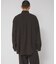 『UVカット／静電気防止／イージーケア』SMOOTH WOOLYLIKE LONG-SLEEVE SHIRTS