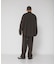 『UVカット／静電気防止／イージーケア』SMOOTH WOOLYLIKE LONG-SLEEVE SHIRTS