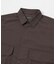 『UVカット／静電気防止／イージーケア』SMOOTH WOOLYLIKE LONG-SLEEVE SHIRTS