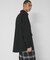 『UVカット／静電気防止／イージーケア』SMOOTH WOOLYLIKE LONG-SLEEVE SHIRTS