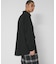 『UVカット／静電気防止／イージーケア』SMOOTH WOOLYLIKE LONG-SLEEVE SHIRTS